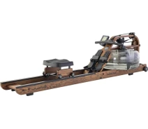 Придбати - гребний тренажер  Гребний тренажер Fluid Rower Viking 3 XL (Walnut color) (1/2)