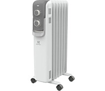 Придбати - масляний радіатор  Electrolux EOH/M-7157
