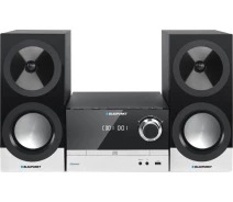 Придбати - музичний центр  Музичний центр Blaupunkt MS40BT