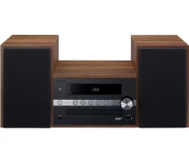 Придбати - музичний центр  Музичний центр Pioneer X-CM56D-B