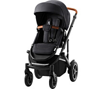 Придбати - дитячу коляску  Коляска BRITAX-ROMER SMILE III Fossil Grey (2000036114)