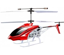 Придбати - радіокеровану іграшку  Вертоліт на радіокеруванні SYMA S39 Raptor Red