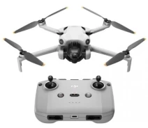 Придбати - квадрокоптер  Квадрокоптер dji mini 4 pro rc-n2 (cp.ma.00000731.01) (NW40092)