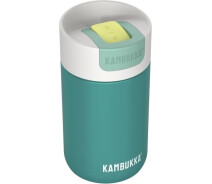 Придбати -  Термокружка Kambukka Olympus, вакуумна, сталева, 300 мл