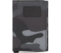 Придбати - гаманець  Гаманець Pacsafe® RFIDsafe trifold wallet к-р камуфляжний(11005814)