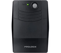 Придбати -  ДБЖ Prologix 1000 (PLPU1000VA4LED)