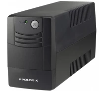 Придбати -  ДБЖ Prologix 1500 (PLPU1500VA4LED)