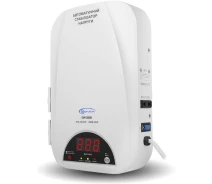 Придбати - стабілізатор напруги  Стабілізатор Gemix SW-2000