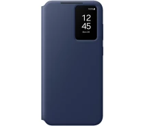 Придбати - чохол для смартфону  Чохол Samsung Smart View Wallet Case Blue (EF-ZS721CLEGWW) для S24 FE