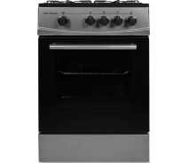 Придбати - кухонну плиту  Плита газова Milano ML55 G0 /01+графіт
