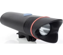 Придбати - велофару  Фара Green Cycle GLT-110, 500 люмен, 4 режими, USB