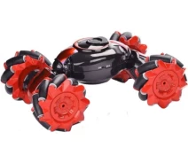 Придбати - радіокеровану іграшку  Машинка на радуокеруванні Bambi LH-C019S (red)
