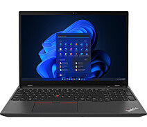 Придбати - ноутбук  Ноутбук Lenovo ThinkPad T16 G1 T (21BV00ECRA)