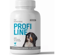 Придбати - вітаміну та вітамінну добавку для собаки  Вітаміни PROVET PROFILINE для собак для суглобів 100 таб.(4823082431656)