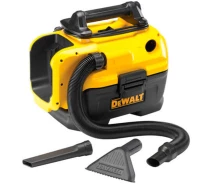 Придбати - пилосос  Пилосос промисловий DeWalt DCV582