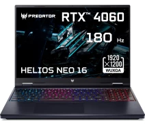Придбати - ноутбук  Ноутбук Acer Predator Helios Neo 16 PHN16-72-70FE (NH.QRFEU.003)