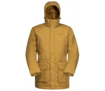 Придбати - чоловічу парку  Парка Jack Wolfskin FIERCE WIND PARKA M XXL (4060477918112)