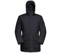 Придбати - чоловічу парку  Парка Jack Wolfskin FIERCE WIND PARKA M XXL (4060477918181)
