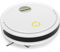 Придбати - роботі-пылесосів  Робот-пилосос Karcher RCV 2 1.269-670.0