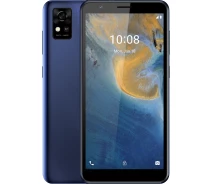 Придбати - мобільний телефон і смартфон  ZTE BLADE A31 2/32 GB Blue (Синій)