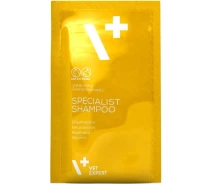 Придбати - ветеринарний препарат для собаки  Vet Expert Specialist Протигрибковий шампунь саше 20х15мл(5902414201224)