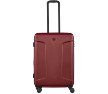 Придбати - валізу  Валіза Wenger LEGACY/Red на 4 колесах M Wt610872