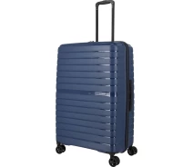 Придбати - валізу  Валіза Travelite TRIENT/Blue на 4 колесах L TL076549-24