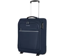 Придбати - валізу  Валіза Travelite CABIN/Navy на 2 колесах S TL090237-20