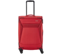 Придбати - валізу  Валіза Travelite CHIOS/Red на 4 колесах M TL080048-10