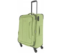 Придбати - валізу  Валіза Travelite BOJA/Green на 4 колесах M TL091548-80