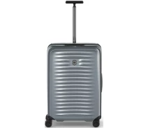Придбати - валізу  Валіза Victorinox AIROX/Silver на 4 колесах M Vt612508	