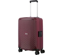 Придбати - валізу  Валіза Travelite TERMINAL/Lilac на 4 колесах S TL076047-19