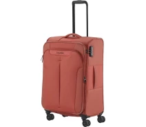 Придбати - валізу  Валіза Travelite CROATIA/Coral на 4 колесах M TL080348-88
