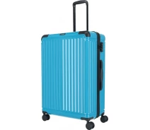 Придбати - валізу  Валіза Travelite CRUISE/Turquoise на 4 колесах L TL072649-23