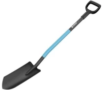 Придбати - лопату  Лопата для канав та пересадки рослин Cellfast IDEAL PRO, 129см, 1.9кг. (40-215)