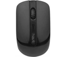 Придбати - мишку для ноутбука  Миша HAVIT MS989GT USB black (23947)