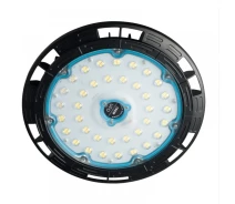 Придбати - промисловий світильник  Промисловий світильник Brille HD-112/100W CW LED (32-548)