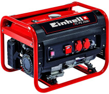 Придбати - генератор  Генератор бензиновий Einhell TC-PG 2500 (2.1/2.4 кВт) (96832)