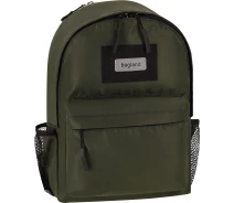 Придбати - рюкзак  Рюкзак Bagland Stylish S 8 л. Хакі (0055469)