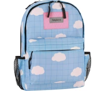 Придбати - рюкзак  Рюкзак Bagland Stylish S 8 л. Сублімація 1435 (00554694)