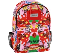 Придбати - рюкзак  Рюкзак Bagland Stylish S 8 л. Сублімація 1344 (00554694)