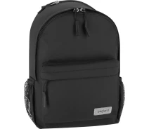 Придбати - рюкзак  Рюкзак Bagland Stylish S 8 л. Вугільний (0055491)