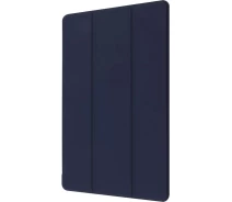 Придбати - чохол для планшета  Чохол WAVE Smart Cover Samsung Tab S9 FE 10,9 midnight blue (2001001940348)