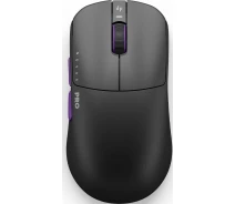 Придбати - мишку для ноутбука  Ігрова бездротова миша DARK PROJECT Novus Pro (DPP_Novus_PRO_BB)