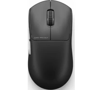 Придбати - мишку для ноутбука  Ігрова бездротова миша DARK PROJECT Nexus Ultra (DPP_NexusUltra_BW)