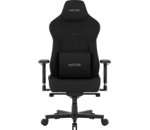 Придбати - офісне крісло  Геймерське крісло HATOR Arc 2 XL Fabric Black (HTC2100)