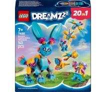 Придбати - дитячий конструктор  Конструктор LEGO® DREAMZzz Творчі тваринні пригоди Бунчу (71488)