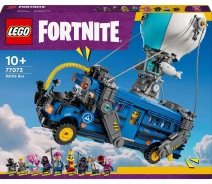 Придбати -  Конструктор LEGO® Fortnite Battle Bus (77073)