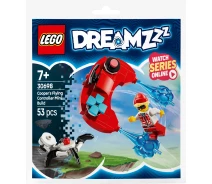 Придбати - дитячий конструктор  Конструктор LEGO® DREAMZzz Мінімодель летючого контролера (30698)