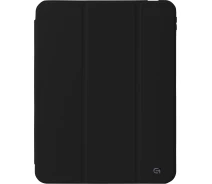 Придбати - чохол для планшета  Чохол ArmorStandart Smart Fold Pen для Apple iPad Pro 11 (2024) Black (ARM78124)